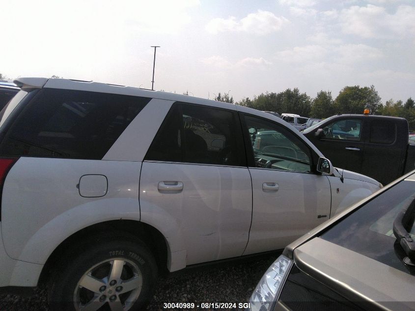 2007 Saturn Vue Hybrid VIN: 5GZCZ33Z47S842691 Lot: 30040989