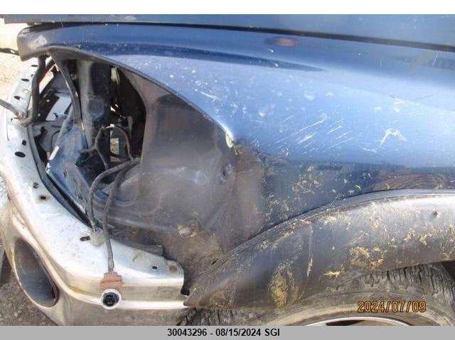 2008 Dodge Ram 1500 St/Slt VIN: 1D7HU18218J195248 Lot: 30043296