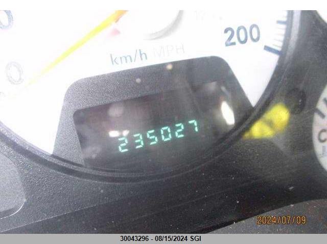 2008 Dodge Ram 1500 St/Slt VIN: 1D7HU18218J195248 Lot: 30043296