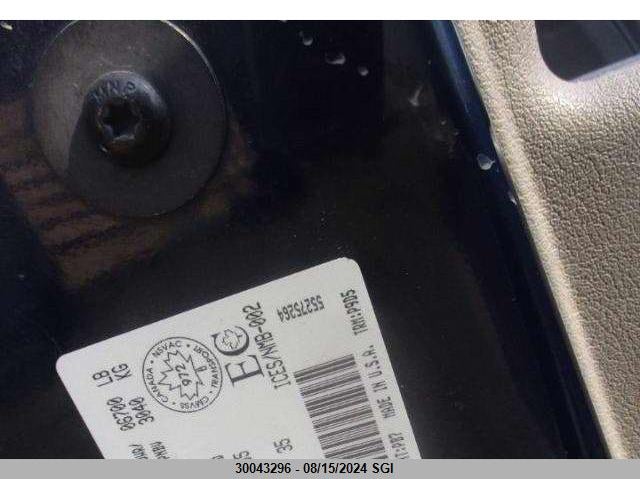 2008 Dodge Ram 1500 St/Slt VIN: 1D7HU18218J195248 Lot: 30043296