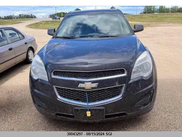 2015 Chevrolet Equinox Lt VIN: 2GNFLFEK9F6341998 Lot: 30043297