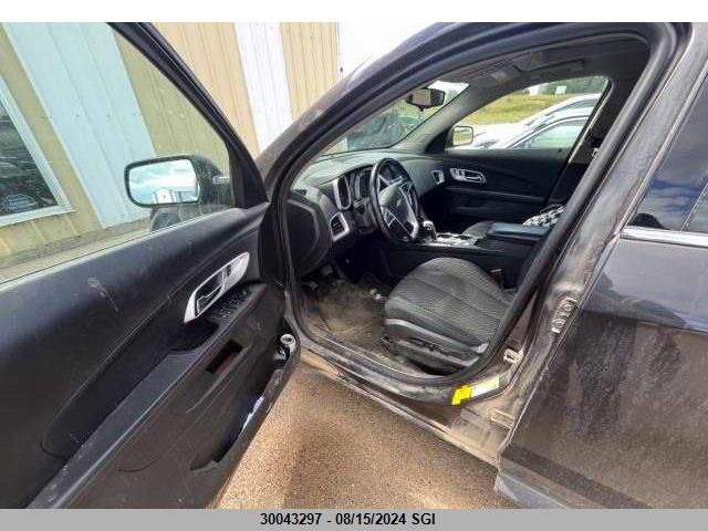 2015 Chevrolet Equinox Lt VIN: 2GNFLFEK9F6341998 Lot: 30043297