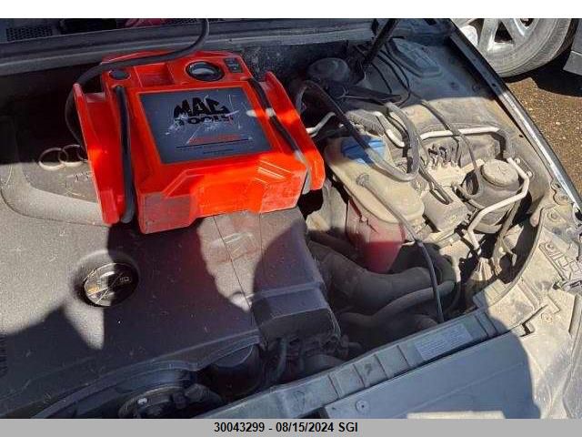 2011 Audi A4 Premium Plus VIN: WAUFFCFL1BN003830 Lot: 30043299