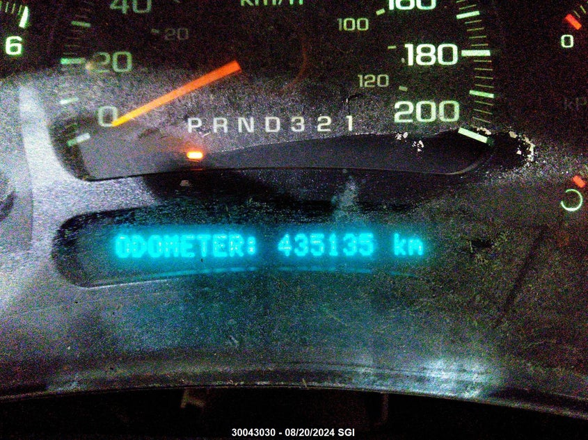 2006 Chevrolet Silverado K1500 VIN: 1GCEK19B36Z243610 Lot: 30043030