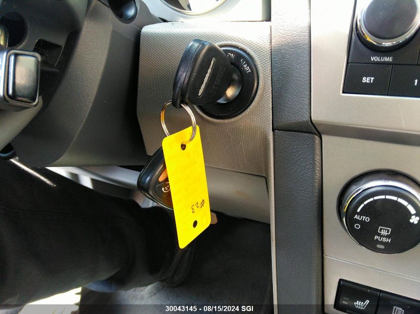 2008 Dodge Avenger Sxt VIN: 1B3LC56R38N584417 Lot: 30043145