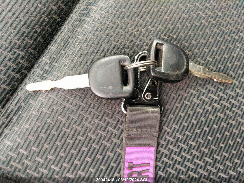 2010 Mazda 3 I VIN: JM1BL1SF5A1228689 Lot: 30042418