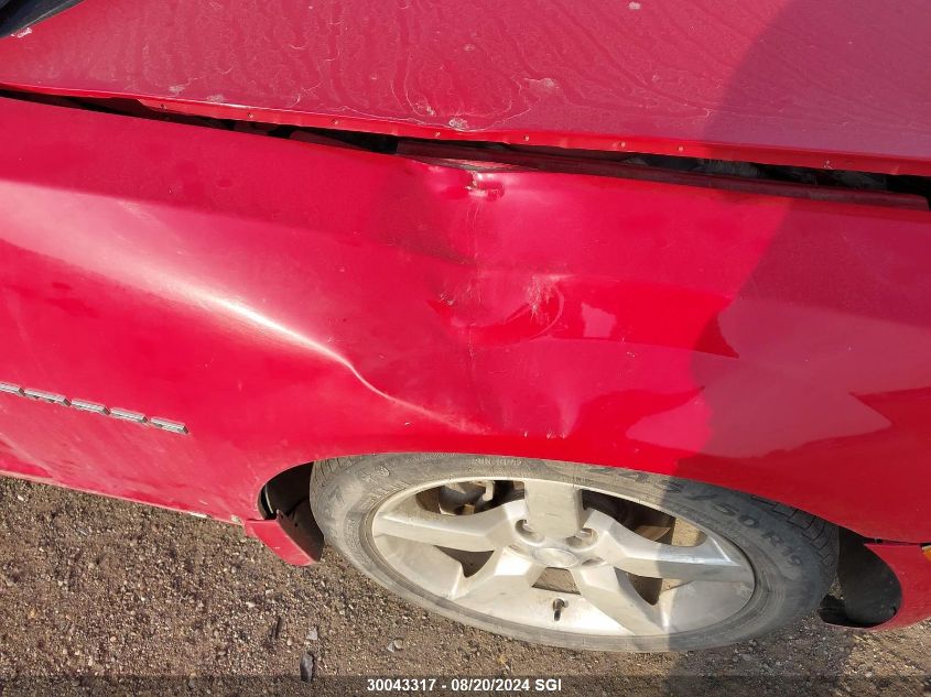 2010 Chevrolet Camaro Lt VIN: 2G1FC1EV0A9109683 Lot: 30043317