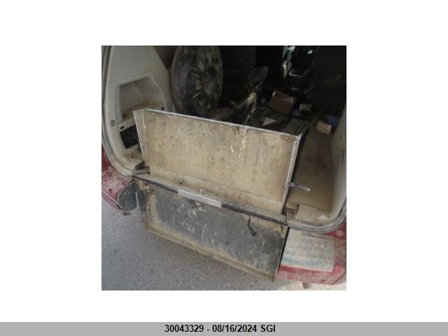 2009 Dodge Grand Caravan Se VIN: 2D8HN44E39R633064 Lot: 30043329