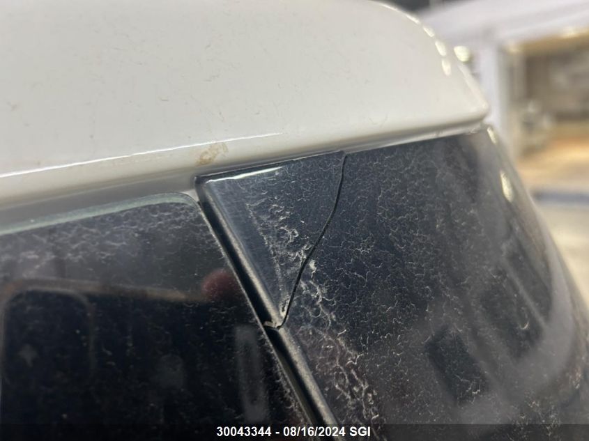 2009 Ford Flex Limited VIN: 2FMEK63C59BA24519 Lot: 30043344