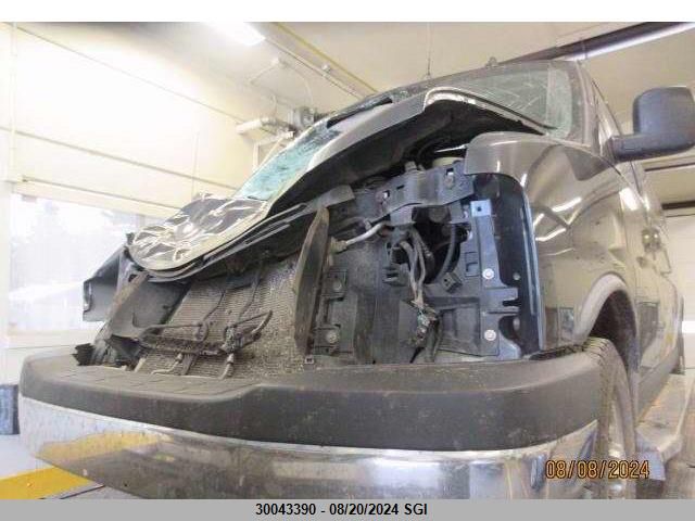 2016 Chevrolet Express G3500 Lt VIN: 1GAZGMFG9G1256603 Lot: 30043390