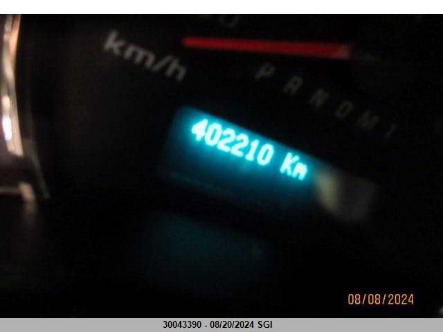 2016 Chevrolet Express G3500 Lt VIN: 1GAZGMFG9G1256603 Lot: 30043390