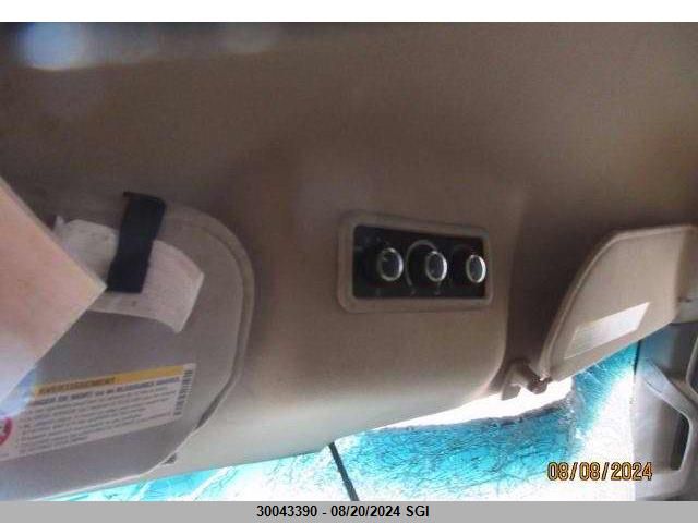 2016 Chevrolet Express G3500 Lt VIN: 1GAZGMFG9G1256603 Lot: 30043390