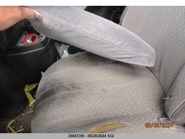 2016 Chevrolet Express G3500 Lt VIN: 1GAZGMFG9G1256603 Lot: 30043390