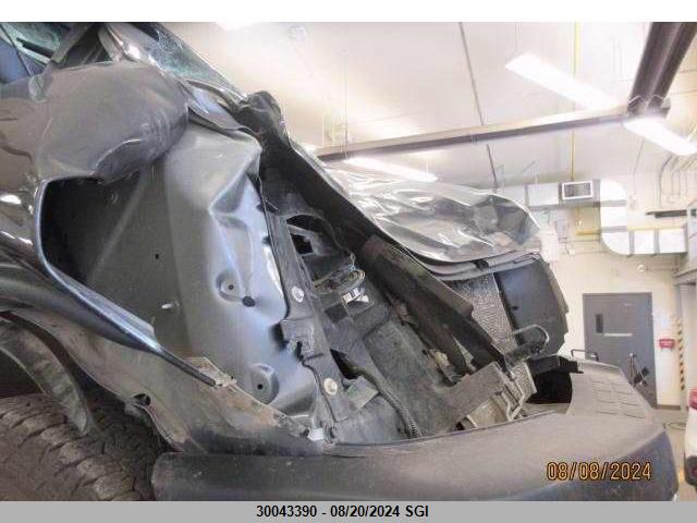 2016 Chevrolet Express G3500 Lt VIN: 1GAZGMFG9G1256603 Lot: 30043390