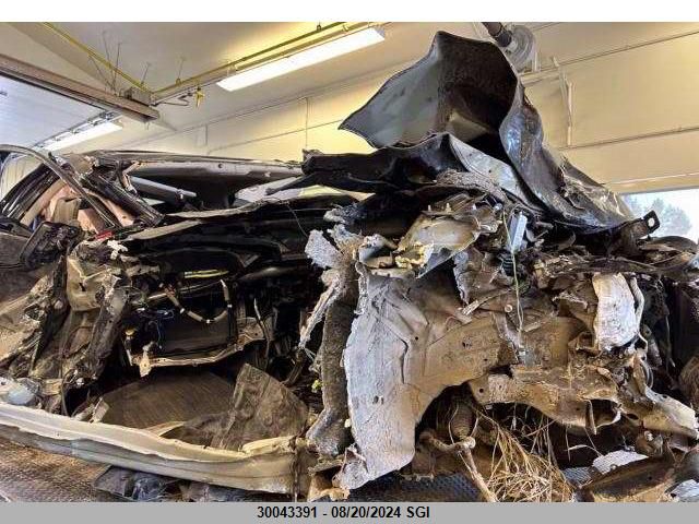 2015 Honda Cr-V Exl VIN: 2HKRM4H71FH128117 Lot: 30043391