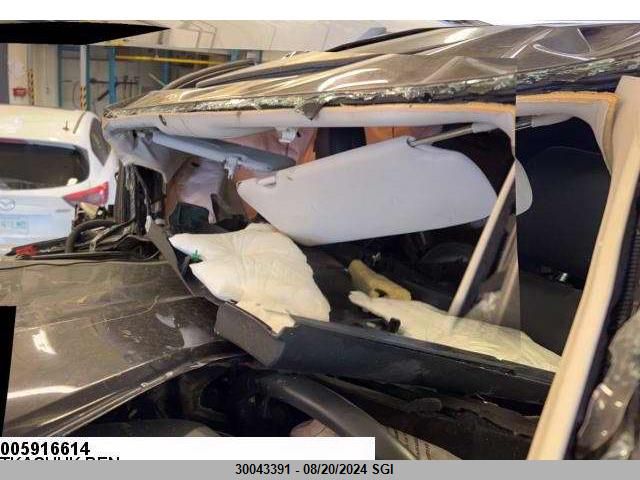 2015 Honda Cr-V Exl VIN: 2HKRM4H71FH128117 Lot: 30043391