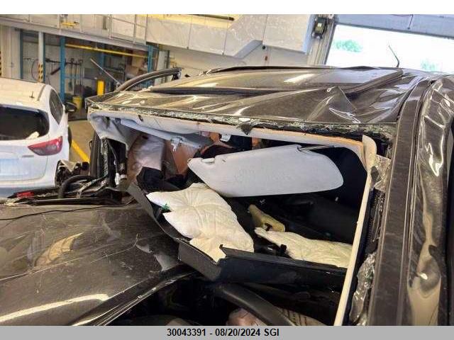 2015 Honda Cr-V Exl VIN: 2HKRM4H71FH128117 Lot: 30043391