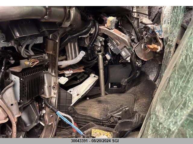 2015 Honda Cr-V Exl VIN: 2HKRM4H71FH128117 Lot: 30043391