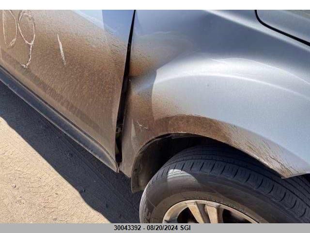 2014 Chevrolet Equinox Lt VIN: 2GNFLFEK7E6249738 Lot: 30043392