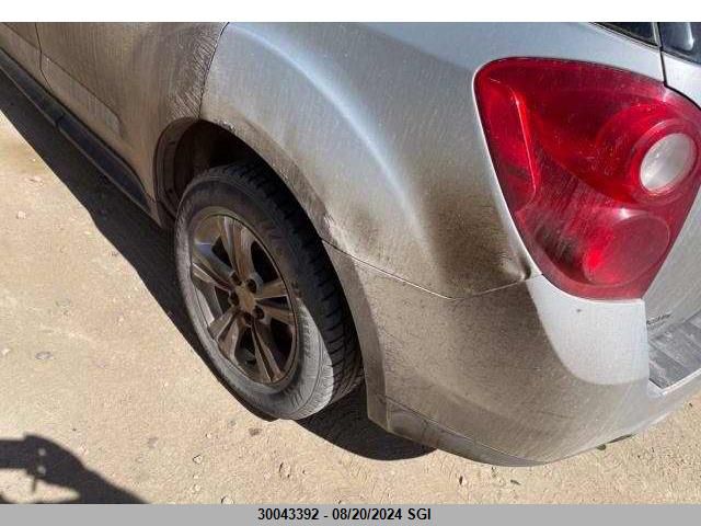 2014 Chevrolet Equinox Lt VIN: 2GNFLFEK7E6249738 Lot: 30043392