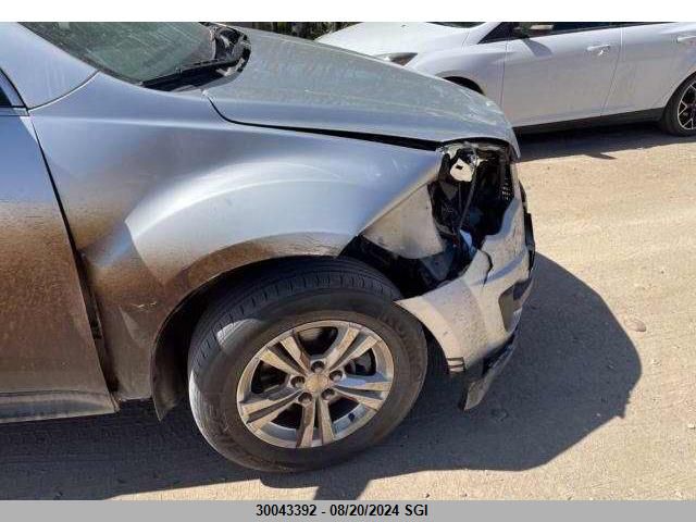 2014 Chevrolet Equinox Lt VIN: 2GNFLFEK7E6249738 Lot: 30043392