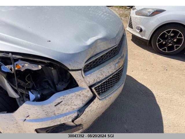 2014 Chevrolet Equinox Lt VIN: 2GNFLFEK7E6249738 Lot: 30043392