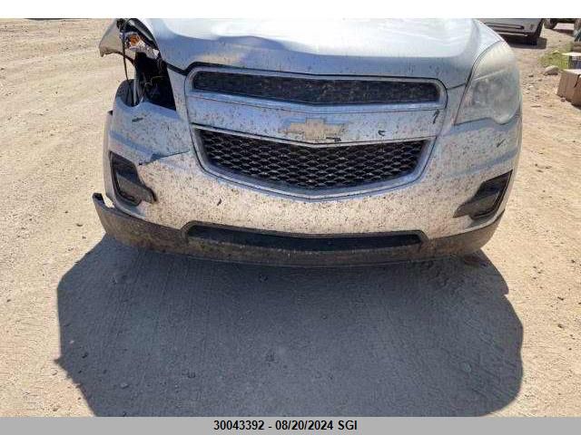 2014 Chevrolet Equinox Lt VIN: 2GNFLFEK7E6249738 Lot: 30043392