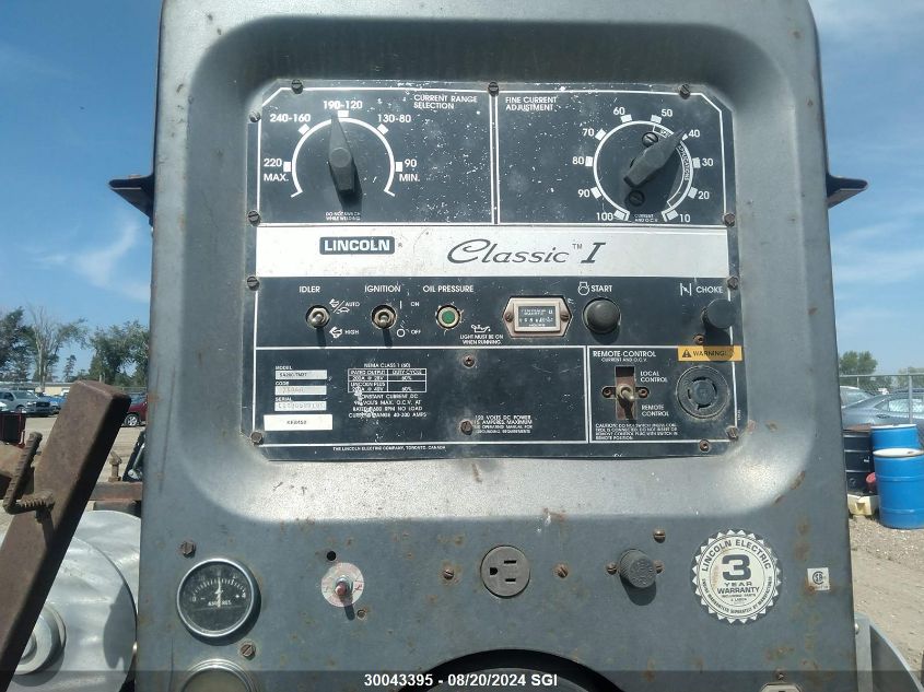 2008 Ford F350 Srw Super Duty VIN: 1FTWX31R78ED56142 Lot: 30043395