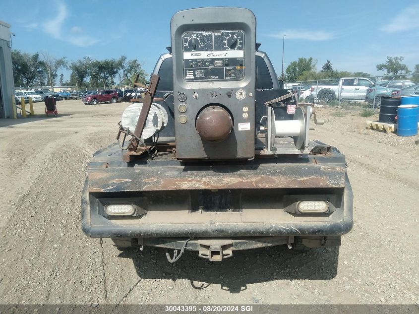 2008 Ford F350 Srw Super Duty VIN: 1FTWX31R78ED56142 Lot: 30043395