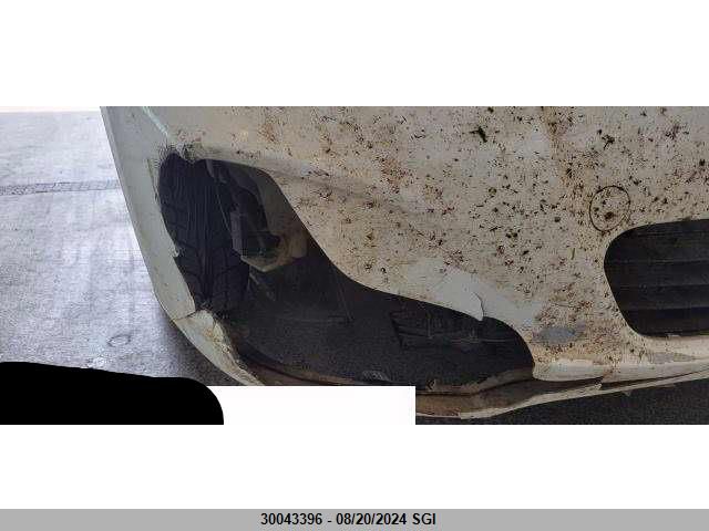 2014 Hyundai Accent Gls/Gs VIN: KMHCT5AE1EU167538 Lot: 30043396