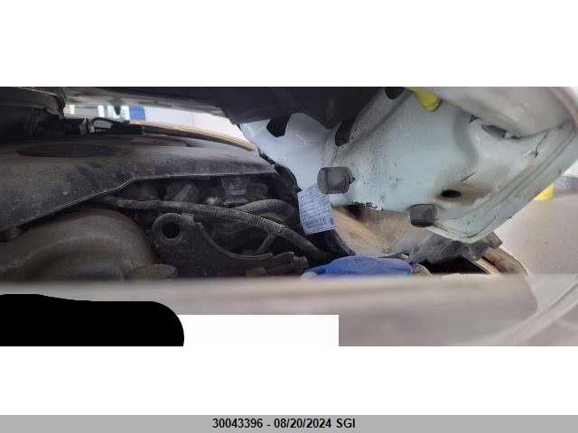 2014 Hyundai Accent Gls/Gs VIN: KMHCT5AE1EU167538 Lot: 30043396