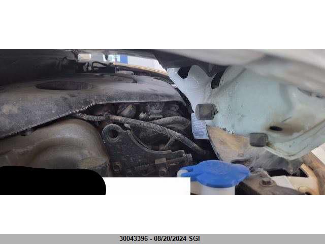 2014 Hyundai Accent Gls/Gs VIN: KMHCT5AE1EU167538 Lot: 30043396