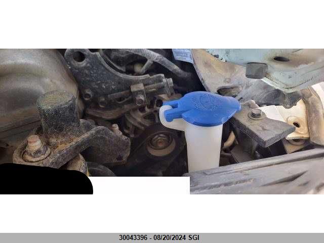 2014 Hyundai Accent Gls/Gs VIN: KMHCT5AE1EU167538 Lot: 30043396