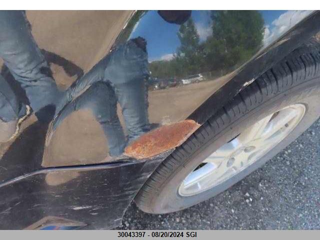 2009 Chrysler Town & Country Touring VIN: 2A8HR54X19R685392 Lot: 30043397