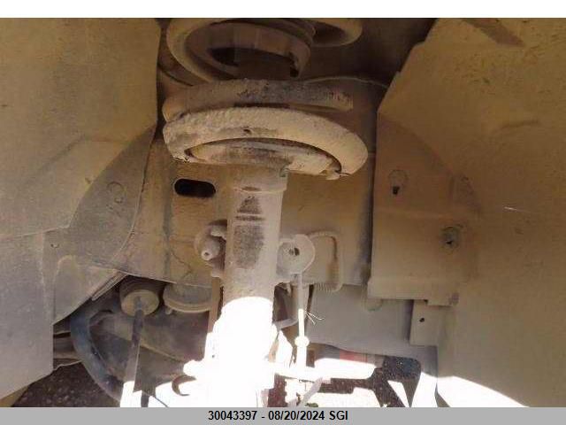 2009 Chrysler Town & Country Touring VIN: 2A8HR54X19R685392 Lot: 30043397