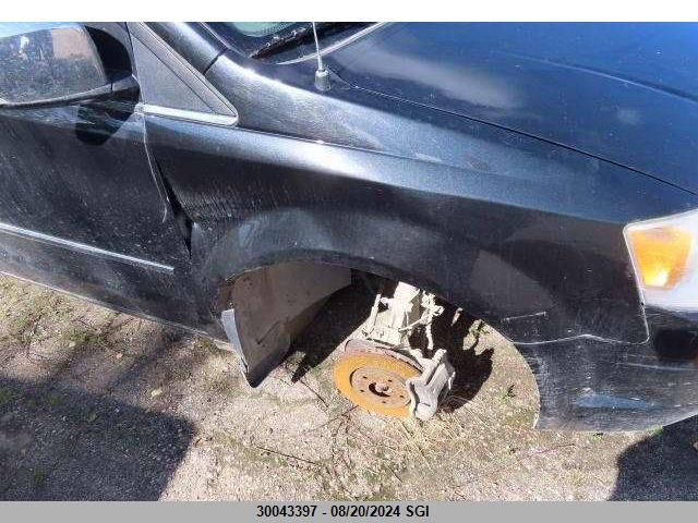 2009 Chrysler Town & Country Touring VIN: 2A8HR54X19R685392 Lot: 30043397