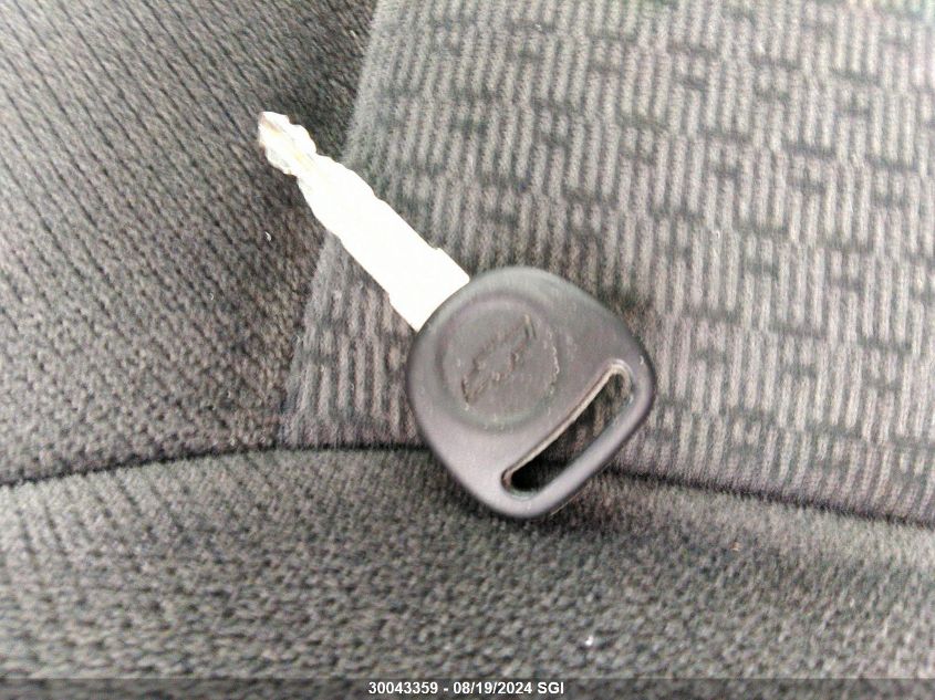 2006 Chevrolet Impala Ls VIN: 2G1WB58N669259892 Lot: 30043359