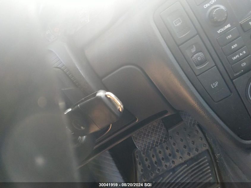 2005 Volkswagen Passat Gls Tdi VIN: WVWCE63B35E115376 Lot: 30041959