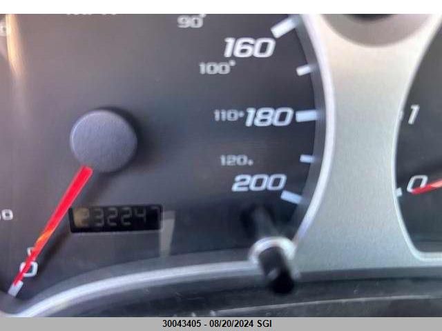 2005 Chevrolet Equinox Lt VIN: 2CNDL73F856137540 Lot: 30043405