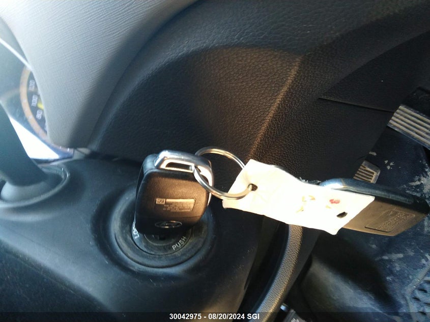 2013 Hyundai Santa Fe Sport VIN: 5XYZUDLBXDG058455 Lot: 30042975