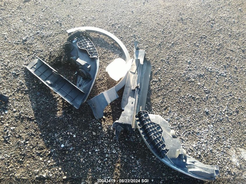 2014 Ford Escape S VIN: 1FMCU0F71EUA72262 Lot: 30043419