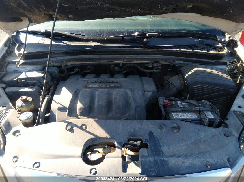 2006 Honda Odyssey Ex VIN: 5FNRL38416B503182 Lot: 30043423