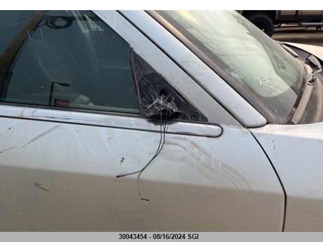 2007 Chrysler 300 Touring VIN: 2C3KK53G47H726432 Lot: 30043454