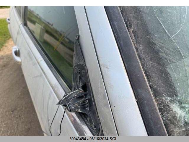 2007 Chrysler 300 Touring VIN: 2C3KK53G47H726432 Lot: 30043454