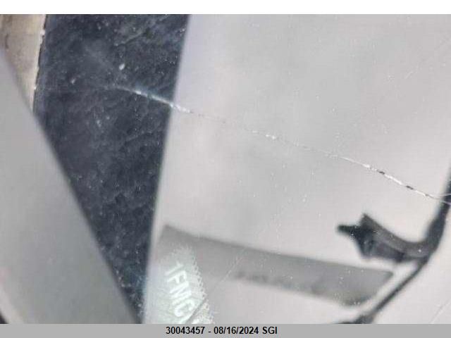 2017 Ford Escape S VIN: 1FMCU0F76HUD00955 Lot: 30043457