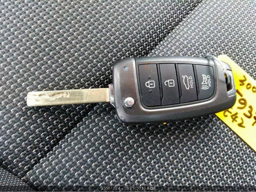 2020 Hyundai Accent Preferred Auto Ivt VIN: 3KPC25A62LE121762 Lot: 30041976