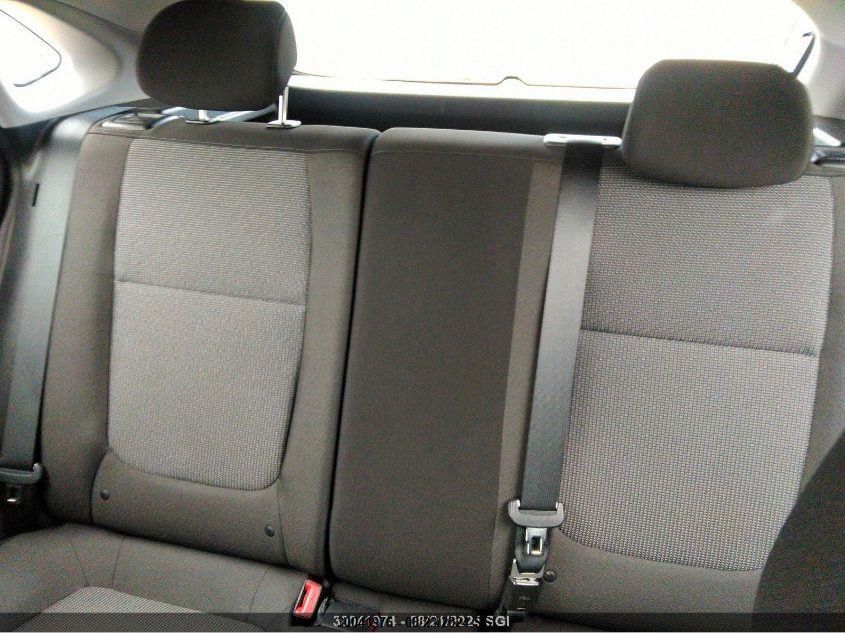 2020 Hyundai Accent Preferred Auto Ivt VIN: 3KPC25A62LE121762 Lot: 30041976