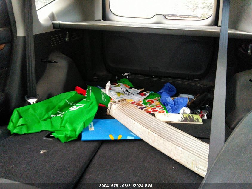 2019 Honda Cr-V Touring VIN: 2HKRW2H93KH131529 Lot: 30041579