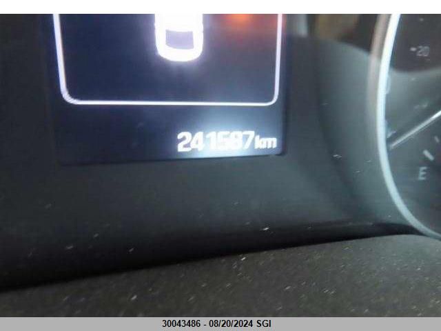 2017 Hyundai Elantra Se/Value/Limited VIN: KMHD84LF5HU421097 Lot: 30043486