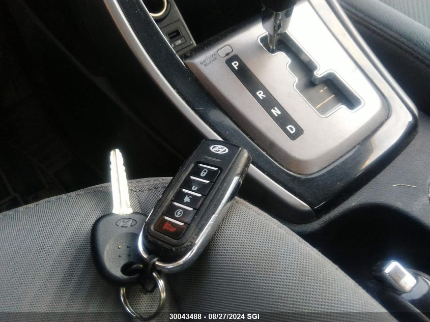 2013 Hyundai Elantra Gls/Limited VIN: 5NPDH4AE5DH190320 Lot: 30043488